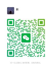 WeChat QR Code