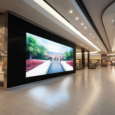 Advertising High Resolution China high resolution outdoor led signs factory